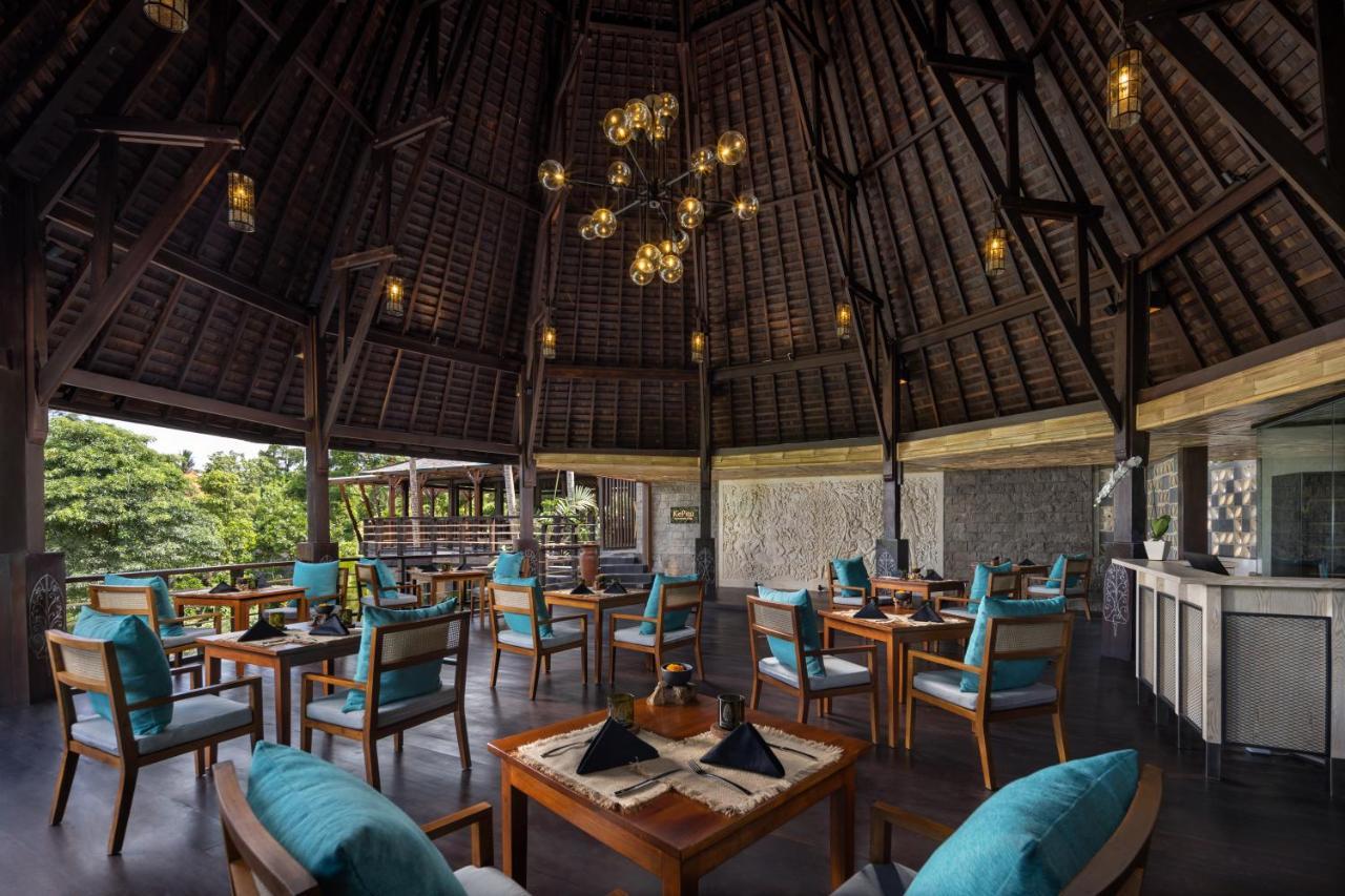 The Kayon Valley Resort Ουμπούντ Εξωτερικό φωτογραφία