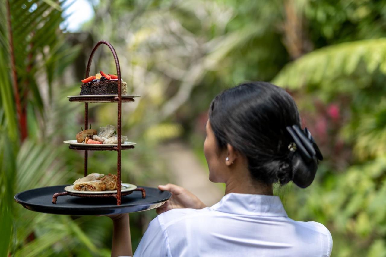 The Kayon Valley Resort Ουμπούντ Εξωτερικό φωτογραφία