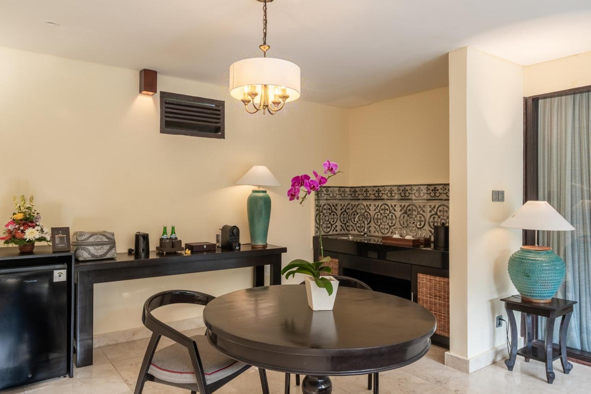 The Kayon Valley Resort Ουμπούντ Εξωτερικό φωτογραφία